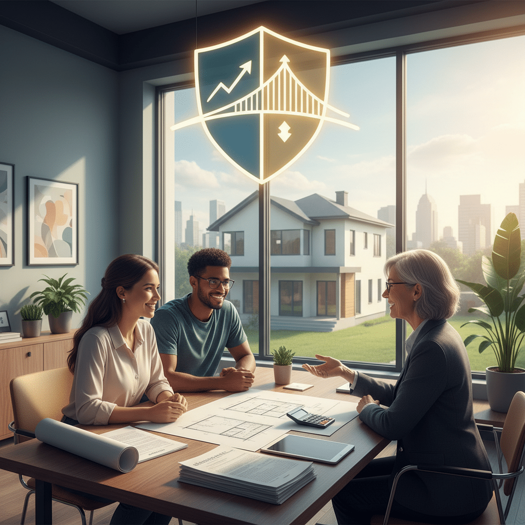 découvrez comment la nouvelle loi impacte les prêts immobiliers sans apport et ce qu'elle signifie pour votre sécurité financière.