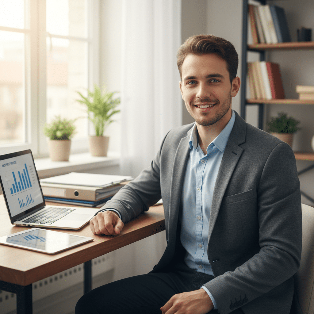 découvrez le profil type de l'étudiant idéal pour réussir un bts assurance : compétences, qualités et conseils pour exceller dans cette formation professionnelle.