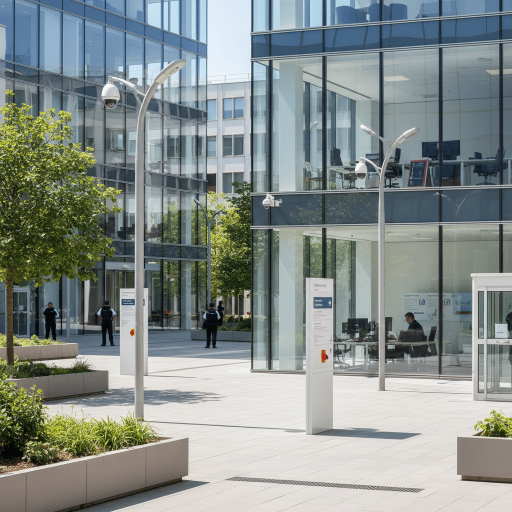 découvrez une analyse détaillée de la sécurité et des assurances pour square deauville, garantissant votre tranquillité et protection.