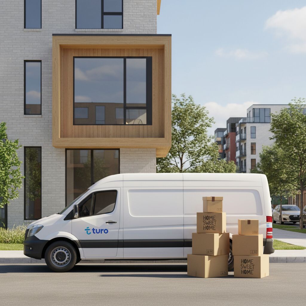Découvrez notre guide complet et conseils pratiques pour la location d'utilitaire avec Turo. Simplifiez vos déplacements grâce à des astuces et informations clés.