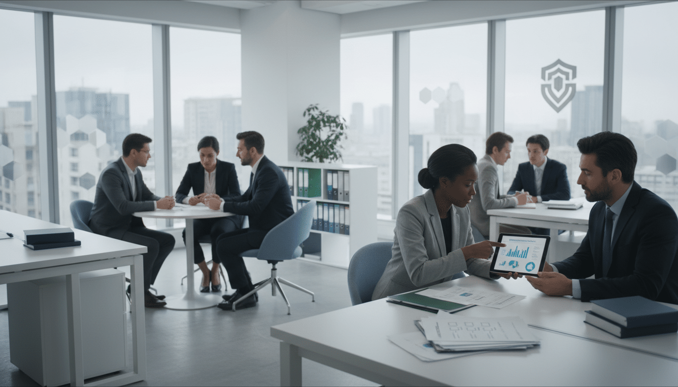 découvrez les définitions clés et les enjeux essentiels des agences de recrutement en conformité pour assurer un processus de recrutement éthique et légal.