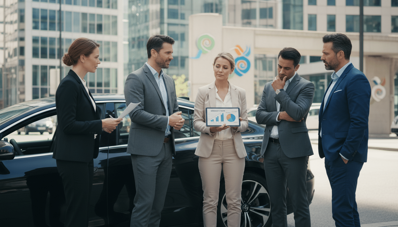 découvrez l'essentiel sur l'assurance auto au tiers et apprenez à bien choisir votre couverture pour protéger efficacement votre véhicule au meilleur prix.