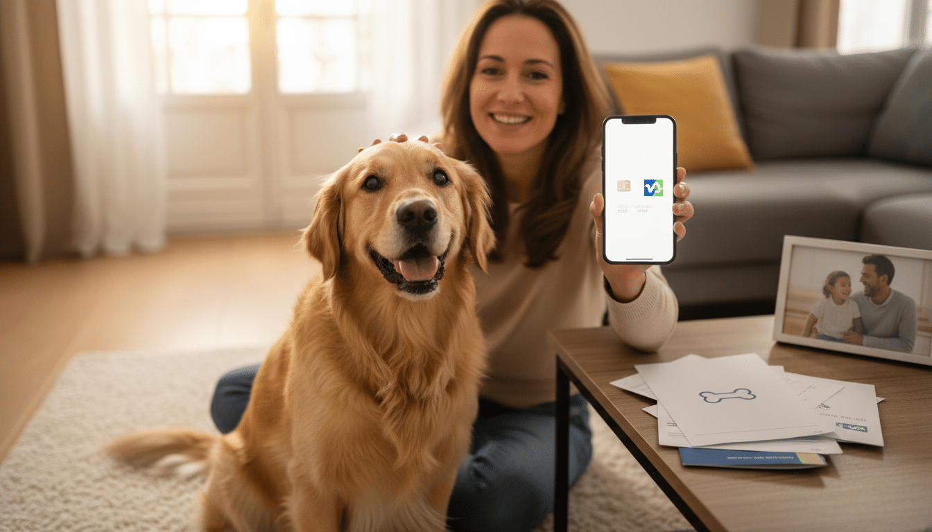 découvrez l'offre d'assurance chien crédit mutuel en 2026 : garanties, tarifs et services pour protéger au mieux votre animal de compagnie.
