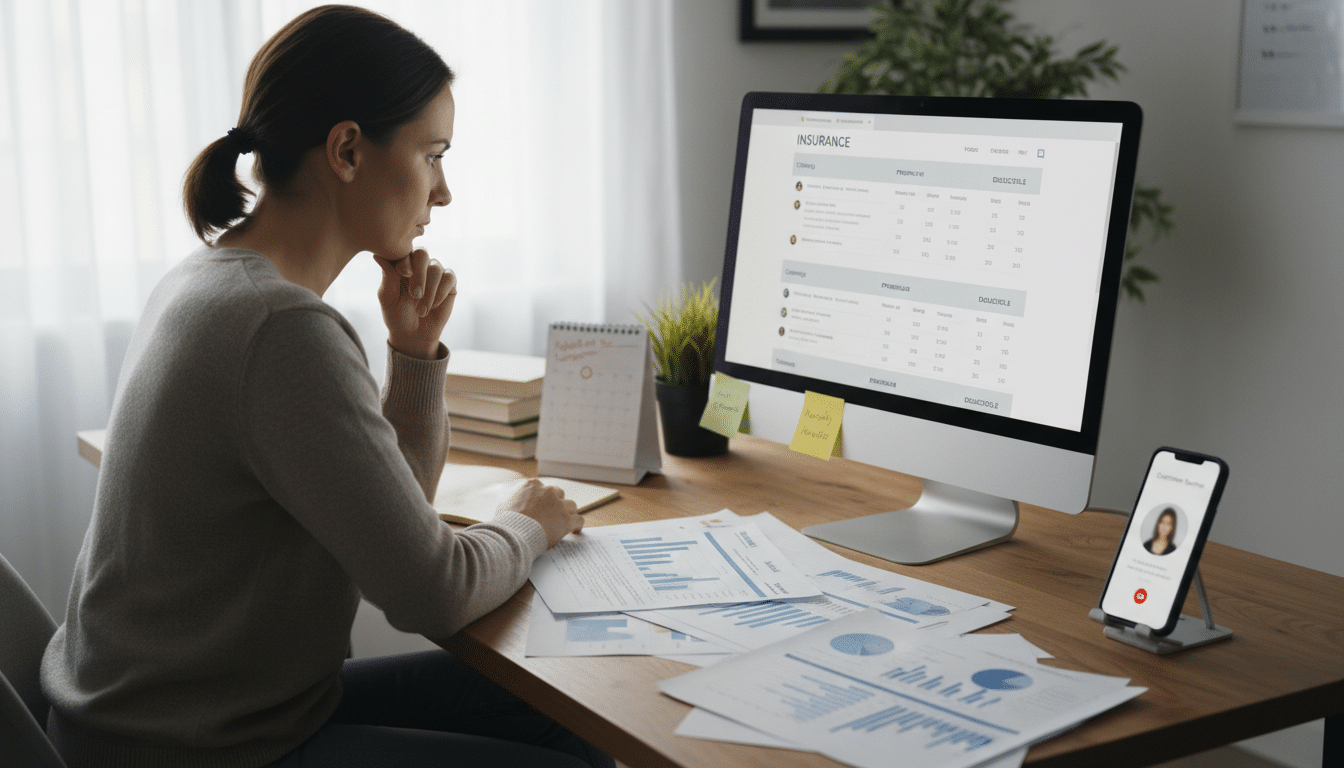 découvrez notre avis complet sur l'assurance amv : analyse des garanties proposées, qualité des services et conseils pour bien choisir votre couverture.