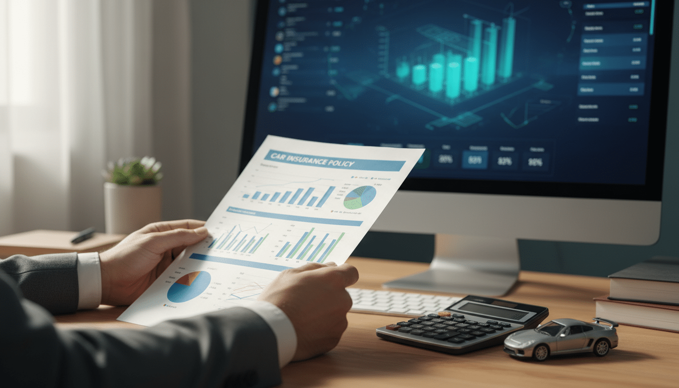 découvrez comment fonctionne le système bonus-malus auto, son calcul précis et son impact sur votre prime d'assurance automobile pour mieux maîtriser vos coûts.