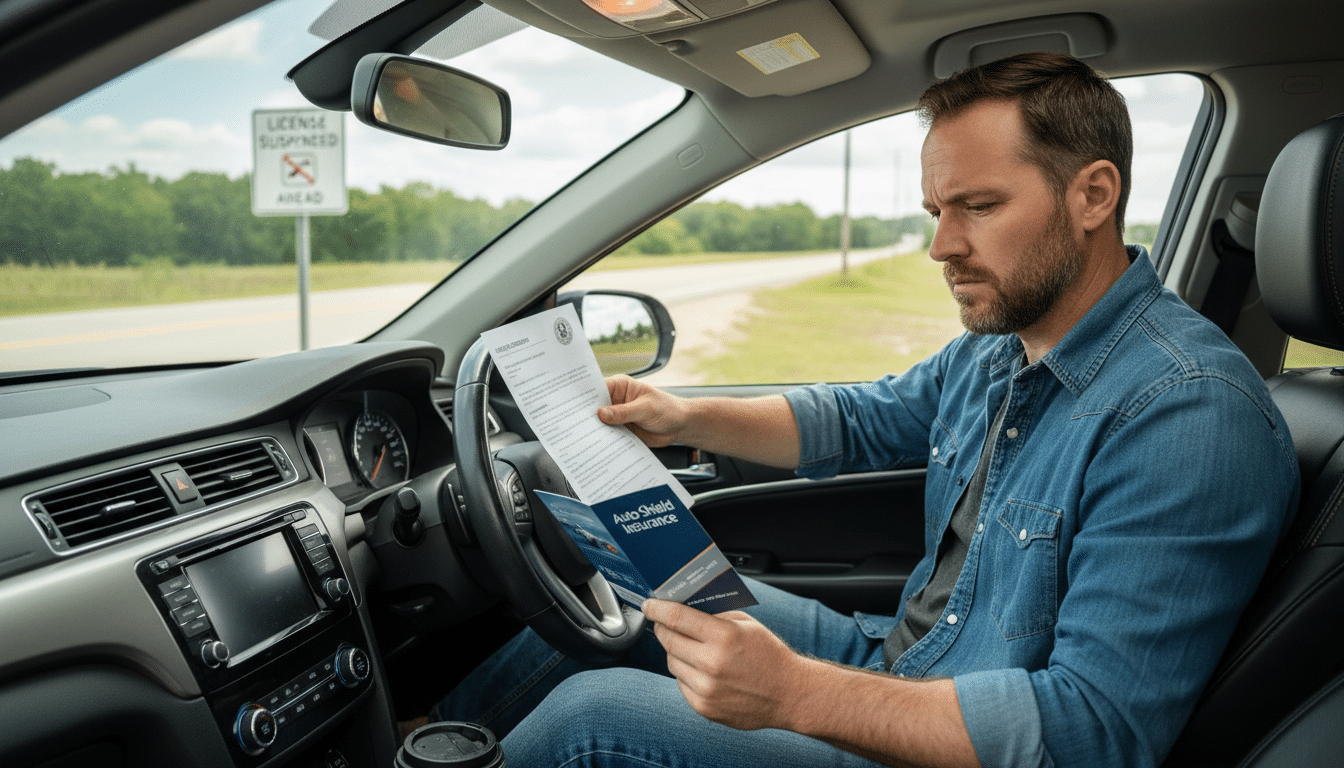 découvrez comment choisir la meilleure assurance auto après une suspension de permis, avec des conseils pratiques pour trouver une couverture adaptée et économique.