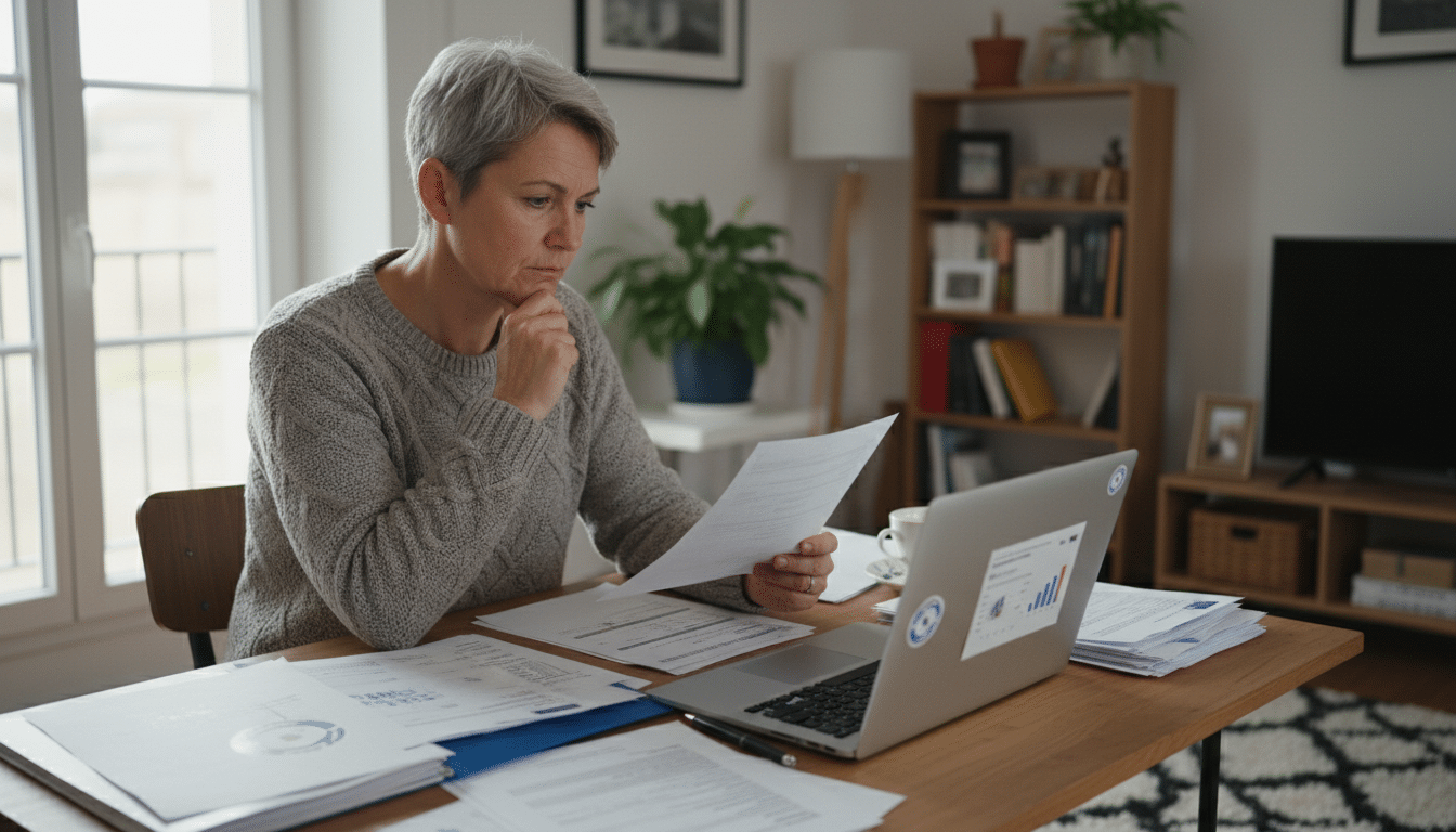 découvrez les conditions et les règles pour cumuler l'allocation aux adultes handicapés (aah) avec les allocations chômage, et maximisez vos droits sociaux.