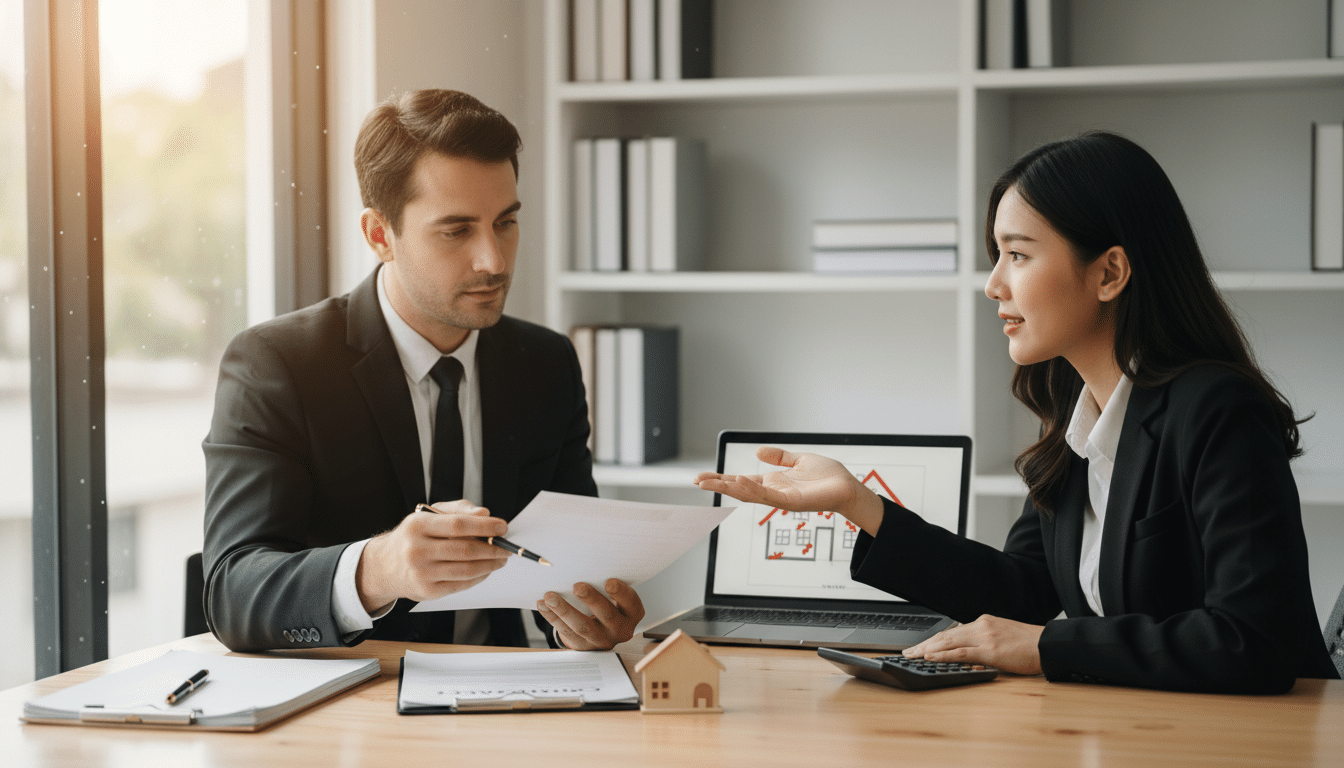 découvrez les démarches indispensables et les conseils essentiels pour bien déclarer un sinistre lors d’un acte de vente. assurez une transaction sécurisée et conforme.