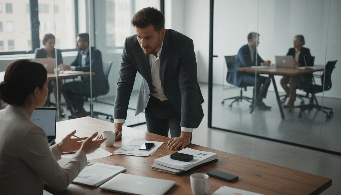 découvrez ce que la loi française stipule concernant l'enregistrement des conversations au travail, les règles à respecter et les droits des salariés.