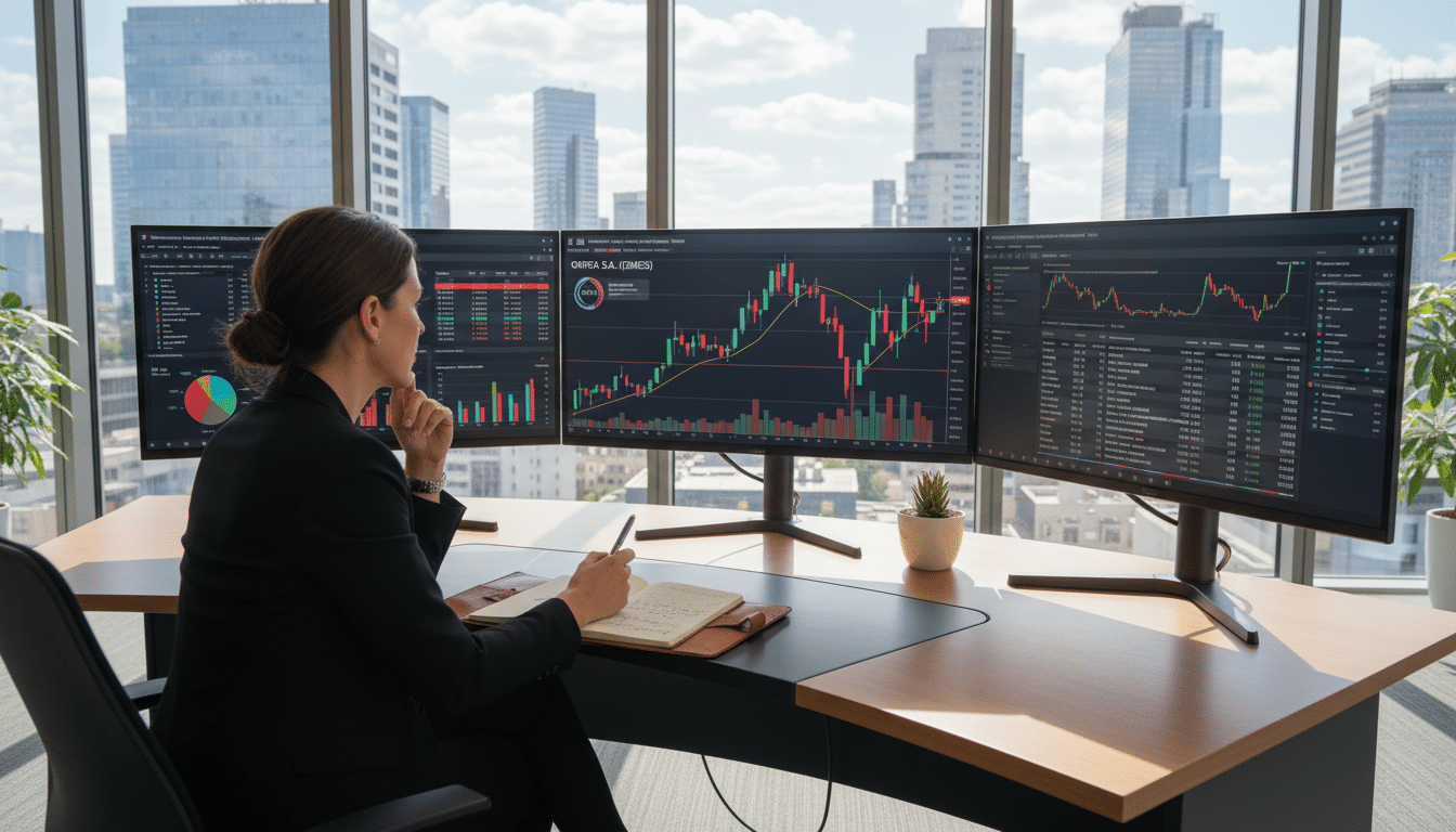 découvrez notre analyse complète et les perspectives de l'action orpea (emeis) pour savoir s'il est judicieux d'investir dans ce secteur en pleine évolution.