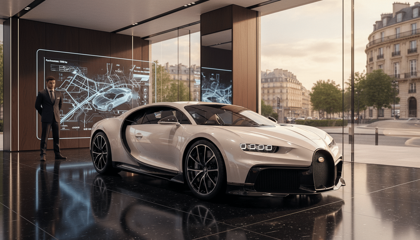 filhet allard, expert en mobilité, vous propose une sélection exclusive de véhicules de luxe alliant performance et élégance pour une expérience de conduite incomparable.