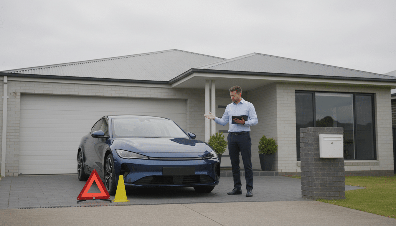 découvrez les étapes essentielles pour résilier votre assurance auto lorsque votre véhicule est immobilisé. guide pratique des démarches administratives à suivre.