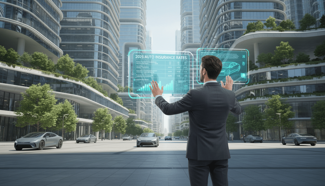 découvrez tout ce qu'il faut savoir sur la prime d’assurance auto en 2025 : tarifs, évolutions et conseils pour bien choisir votre couverture.