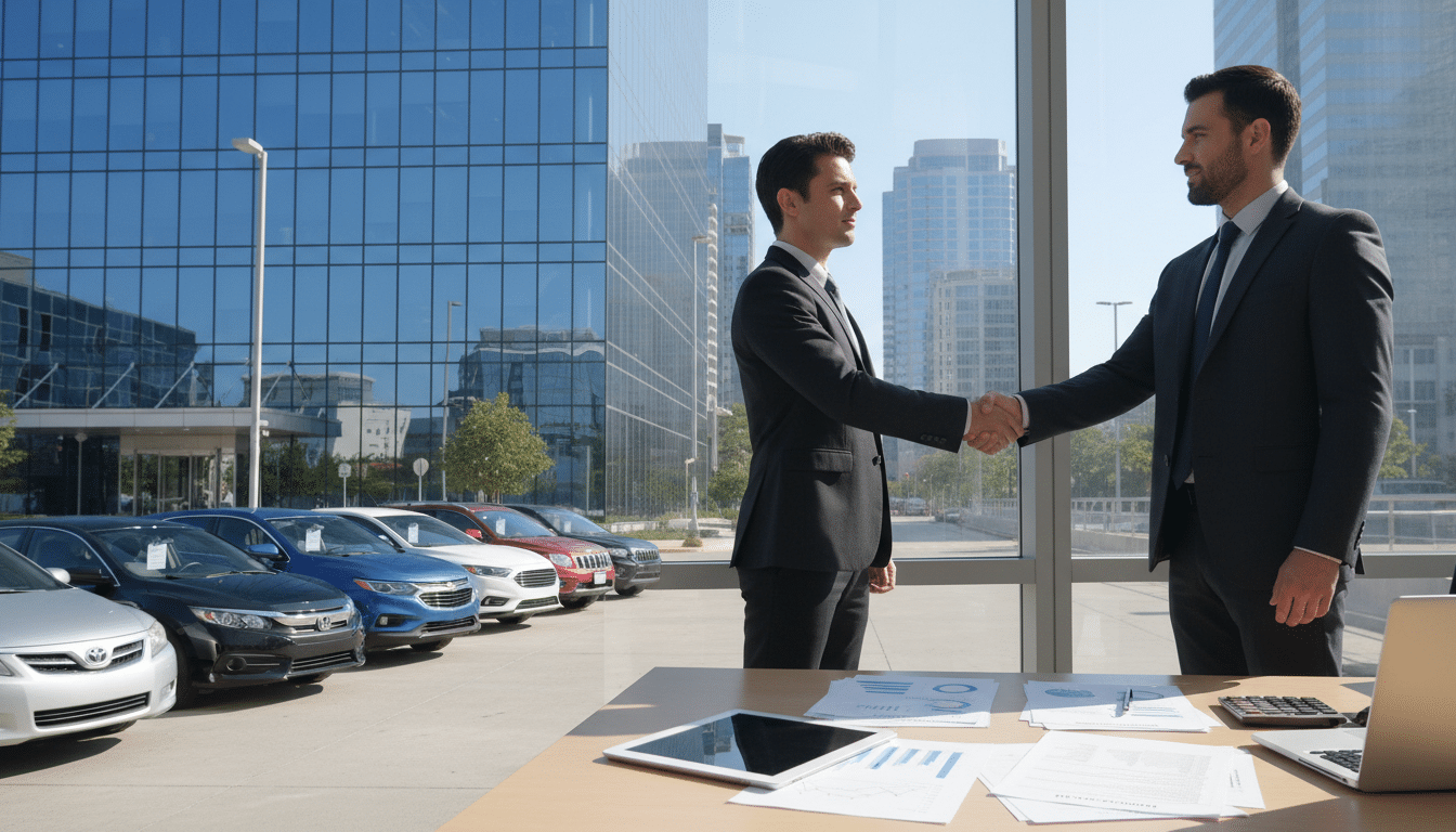 découvrez tout ce qu'il faut savoir sur le rachat de franchise en location de voiture : avantages, démarches et conseils pour bien protéger votre budget.