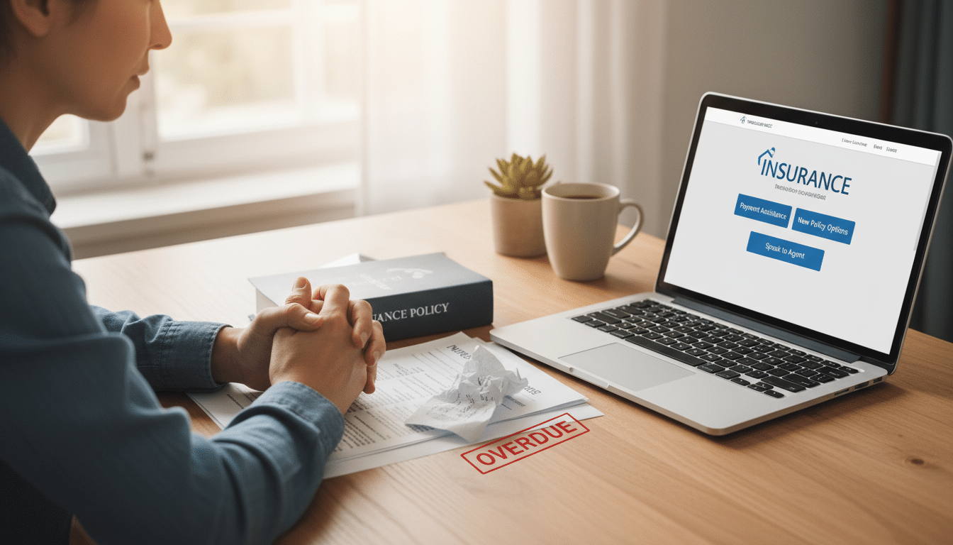 découvrez les solutions pour retrouver une assurance après une résiliation pour impayé. conseils pratiques et démarches à suivre pour rétablir votre couverture rapidement.