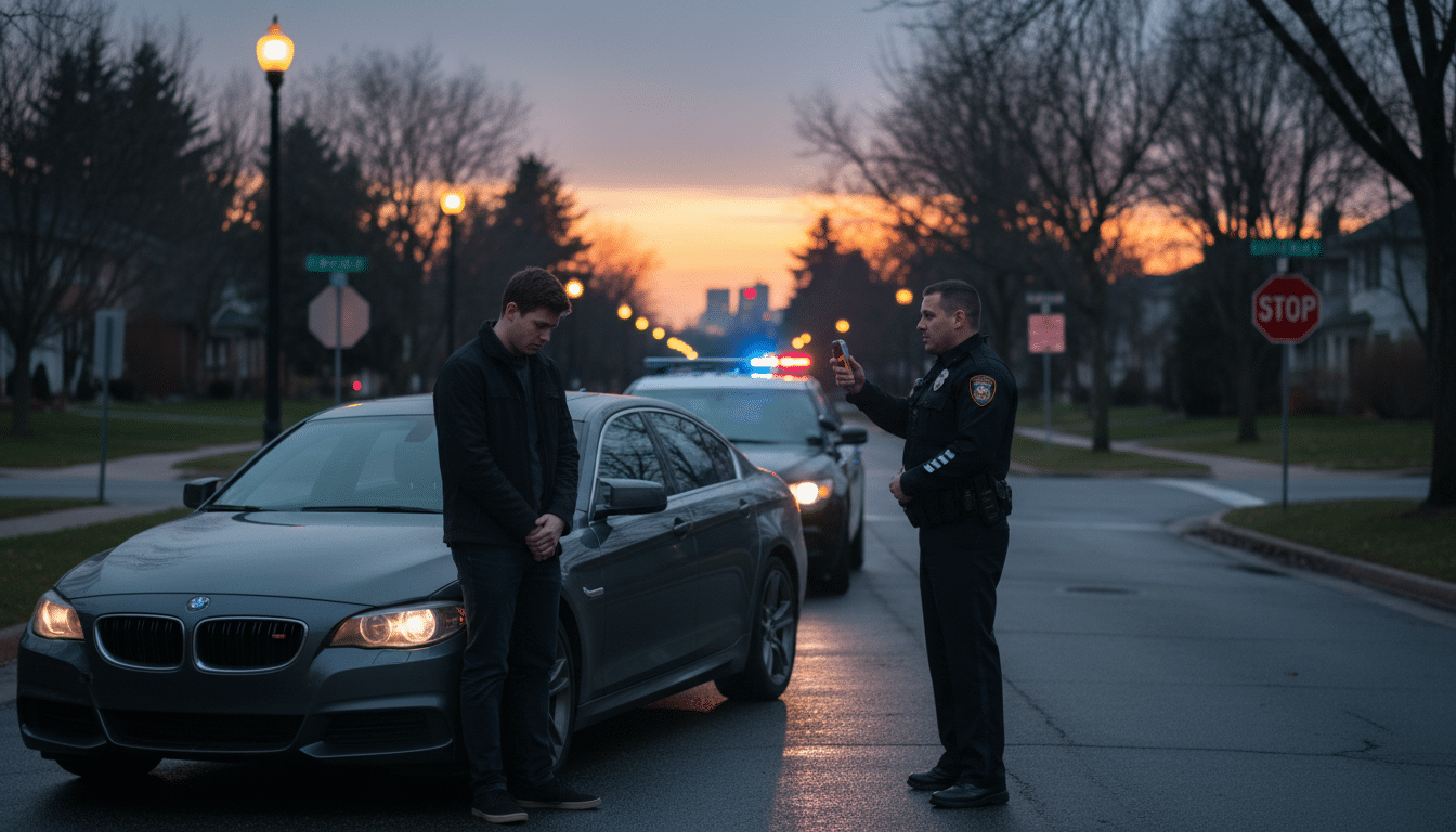 découvrez les essentiels à connaître sur la suspension de permis liée à l'alcool au volant, ses conséquences, démarches et conseils pour récupérer votre permis en toute légalité.
