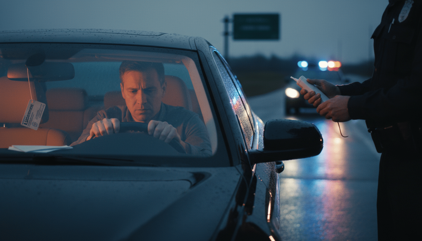 découvrez les conséquences d'une suspension de permis pour conduite en état d'ivresse sur votre assurance automobile et comment protéger vos droits.