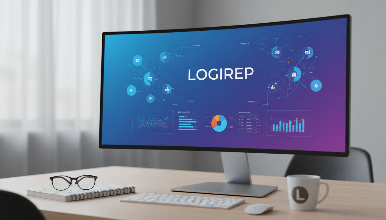découvrez tout sur logirep, ses fonctionnalités clés et comment il peut optimiser la gestion de vos repérages dans le bâtiment.