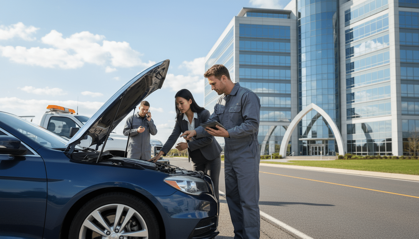 découvrez tout ce qu'il faut savoir sur l'assurance auto et la garantie panne mécanique pour protéger efficacement votre véhicule et éviter les mauvaises surprises.