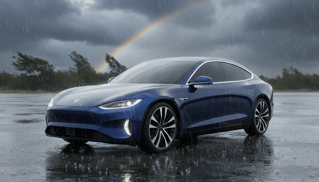 découvrez comment votre assurance auto vous protège en cas d'intempéries et quelles garanties sont incluses dans votre contrat pour faire face aux aléas climatiques.