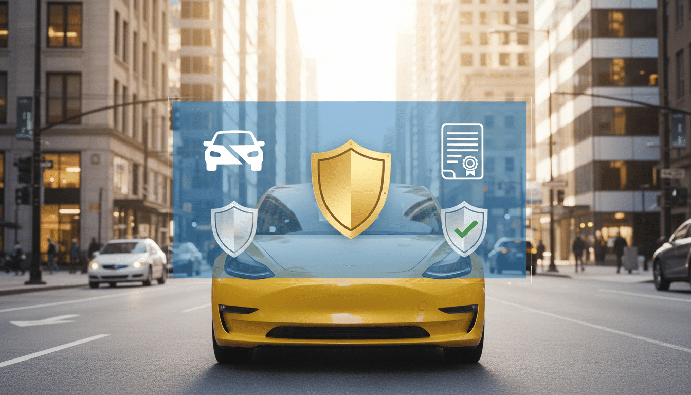 découvrez les garanties et protections offertes par l'assurance taxi pour assurer votre véhicule et votre activité en toute sécurité.