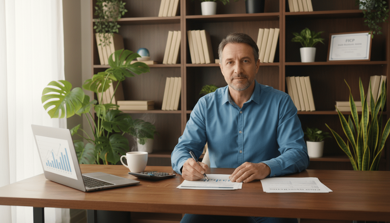 découvrez comment bénéficier d'un rachat de crédits même en étant fiché ficp, avec des conseils pratiques pour mieux gérer vos finances et retrouver votre sérénité financière.