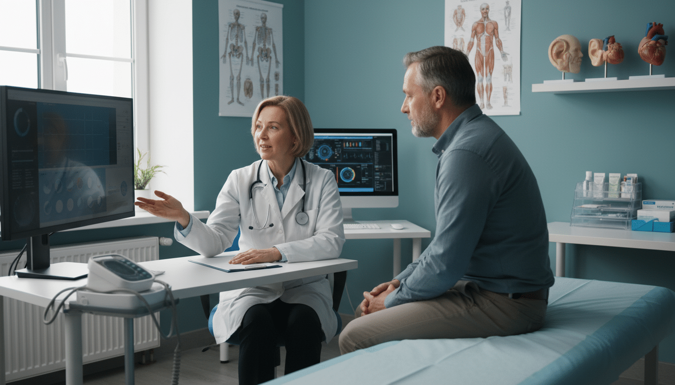 découvrez comment fonctionne le remboursement des consultations chez un médecin généraliste, les démarches à suivre et les astuces pour bien gérer vos frais de santé.