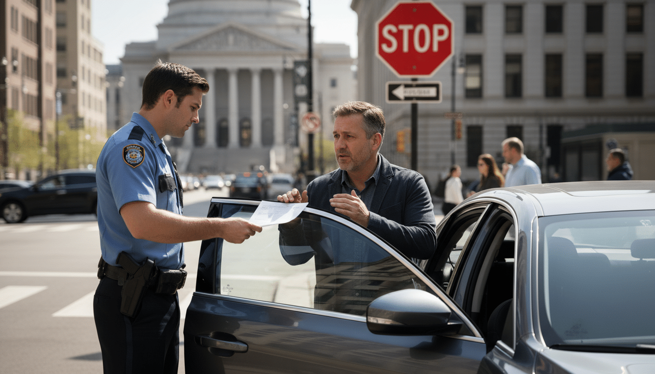 découvrez pourquoi l'assurance auto est une obligation légale essentielle, les risques encourus sans couverture, et comment choisir la meilleure protection pour votre véhicule.
