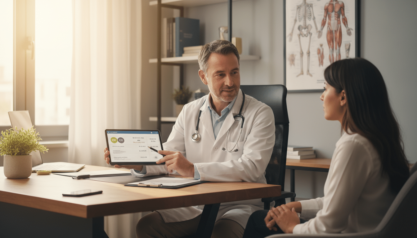 découvrez tout ce qu'il faut savoir sur le secteur 2 des médecins, son mode de tarification, et les avantages pour les patients et les professionnels de santé.