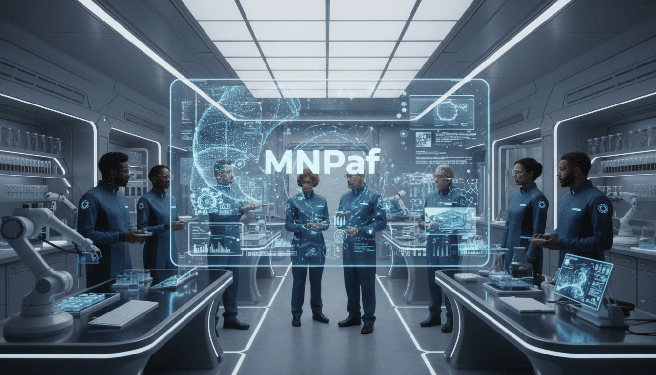découvrez le rôle crucial du mnpaf et ses applications essentielles dans divers domaines. comprenez son fonctionnement et son impact au quotidien.