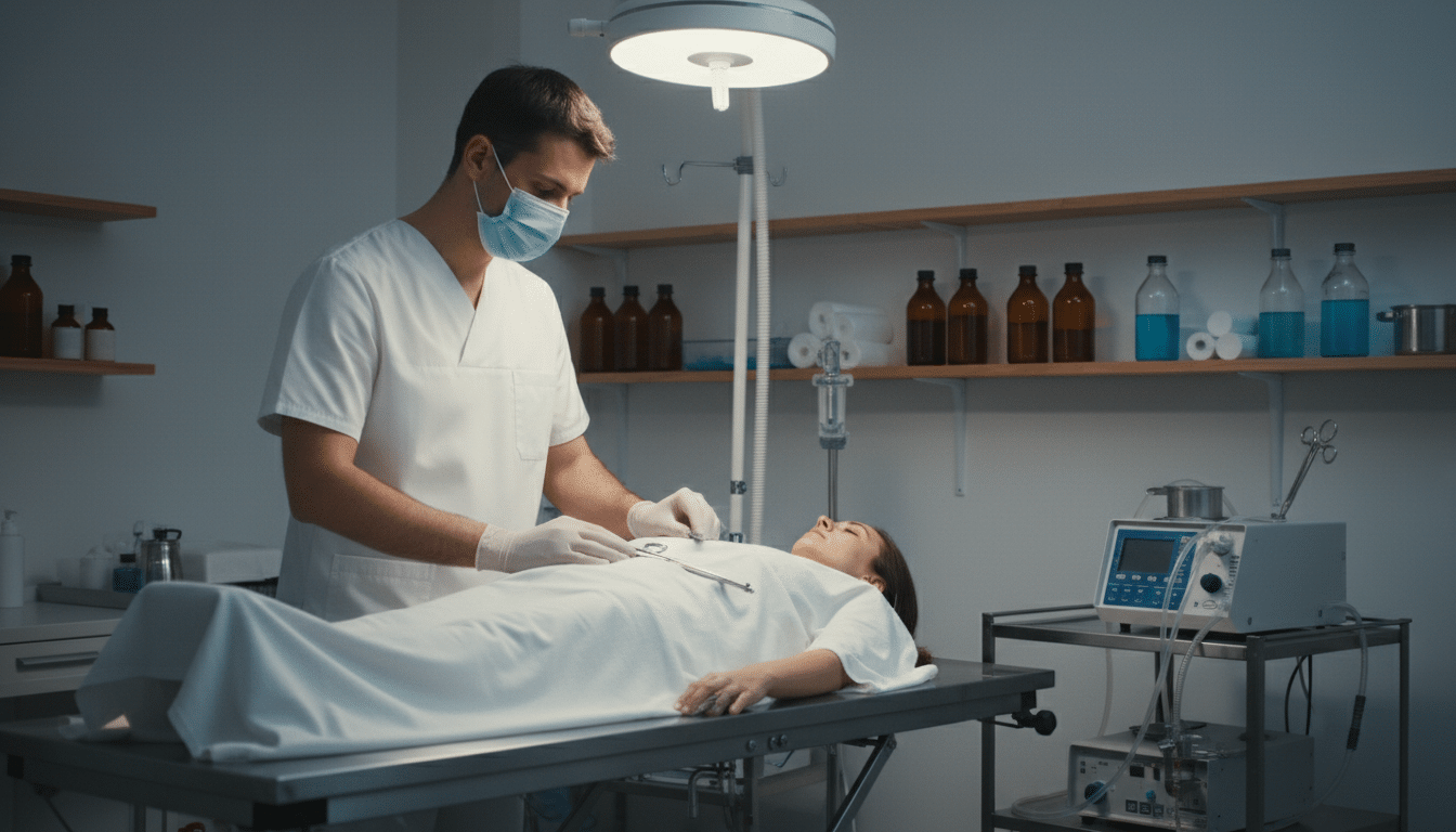 découvrez le rôle essentiel du thanatopracteur, ses missions et comment il exerce son métier pour préparer dignement les défunts.
