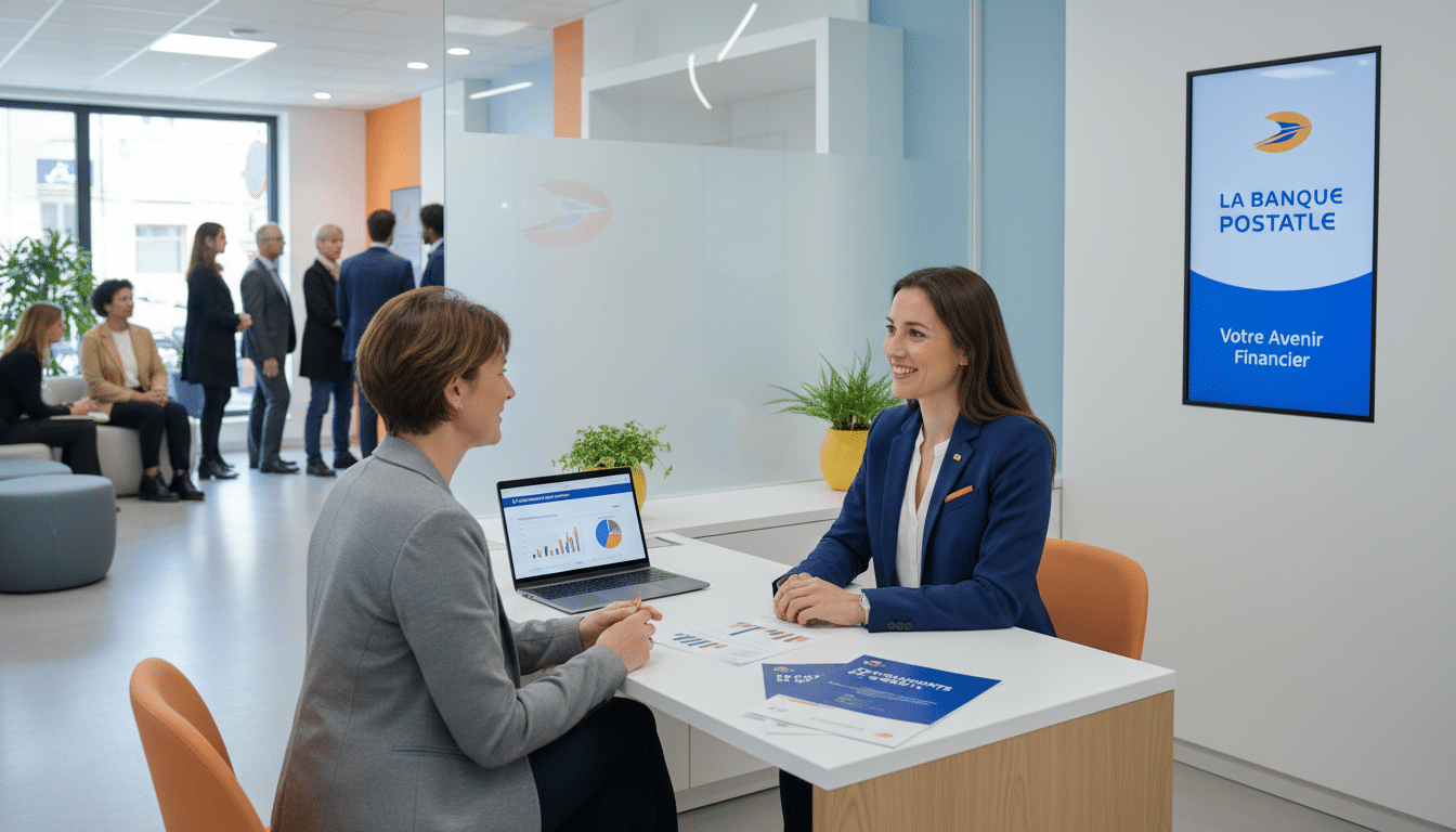 découvrez notre guide complet sur le regroupement de crédits à la banque postale pour optimiser votre rachat de prêts, réduire vos mensualités et gérer efficacement votre budget.