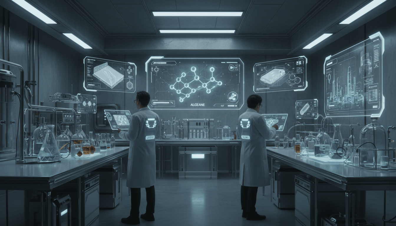 découvrez tout ce qu'il faut savoir sur alceane et ses usages en 2026, ses applications, avantages et innovations à venir.