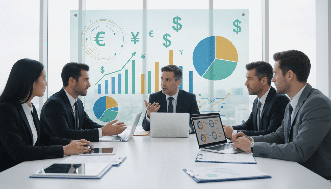 découvrez tout ce qu'il faut savoir sur credipar et ses solutions de financement adaptées à vos besoins.