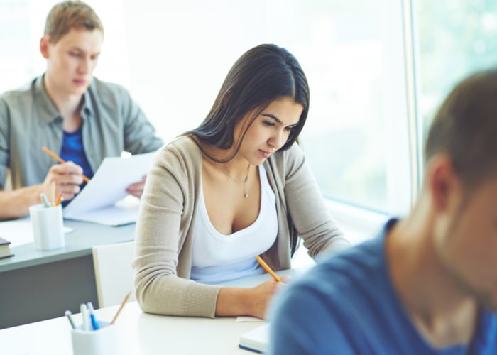 Arbitrage en assurance vie : erreurs chroniques des candidats au BTS Assurance