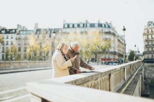 Top 10 meilleures mutuelles santé senior 2026 : classement & tarifs