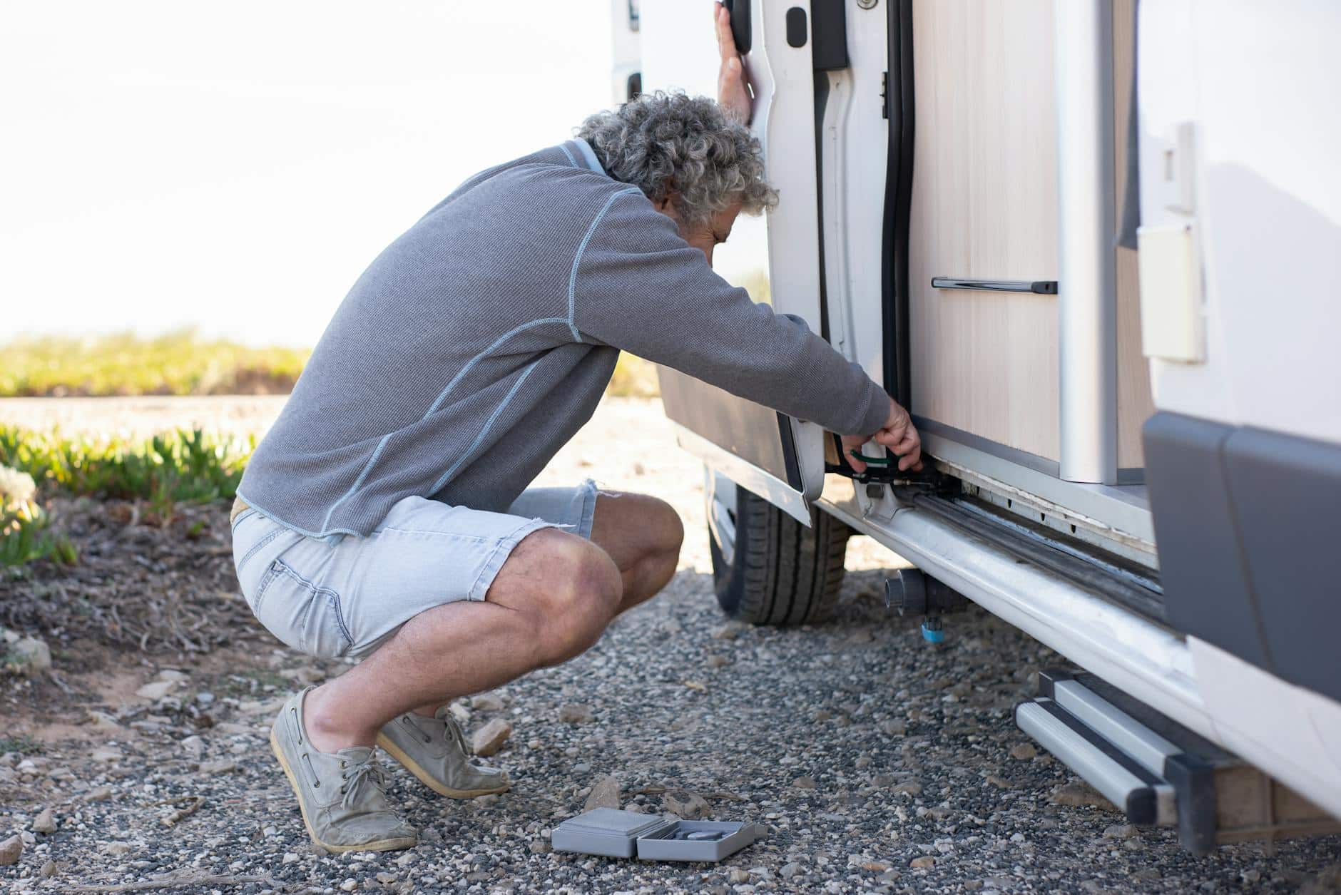 Assurance caravane habitation : tarifs 2024 et garanties essentielles