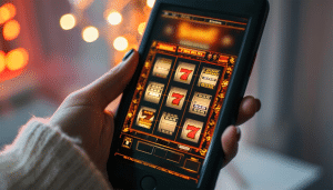 Le mobile a changé les habitudes de jeu en France